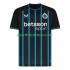 Club Brugge Herren Heim trikot 2025-2026 Kurzarm