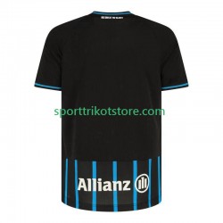 Club Brugge Herren Heim trikot 2025-2026 Kurzarm
