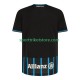 Club Brugge Herren Heim trikot 2025-2026 Kurzarm