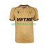 Crystal Palace Herren Auswärts trikot 2025-2026 Kurzarm