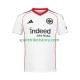Eintracht Frankfurt Herren Auswärts trikot 2024-2025 Kurzarm