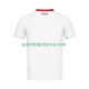 Eintracht Frankfurt Herren Auswärts trikot 2024-2025 Kurzarm