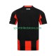 Eintracht Frankfurt Herren Heim trikot 2024-2025 Kurzarm