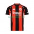 Eintracht Frankfurt Herren Heim trikot 2025-2026 Kurzarm