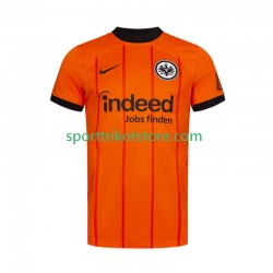 Eintracht Frankfurt Herren Ausweich trikot 2025-2026 Kurzarm