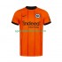 Eintracht Frankfurt Herren Ausweich trikot 2025-2026 Kurzarm