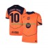 FC Barcelona Herren Ausweich trikot 2025-2026 Kurzarm Lamine Yamal 10 UCL