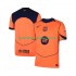 FC Barcelona Herren Ausweich trikot 2025-2026 Kurzarm