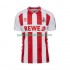 FC Köln Herren Heim trikot 2025-2026 Kurzarm