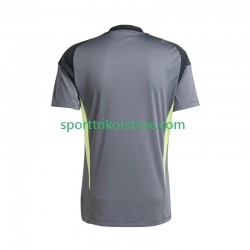Juventus Turin Herren Auswärts trikot 2025-2026 Kurzarm Torwart