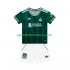 Liverpool Kinderset Ausweich trikot 2025-2026 Kurzarm