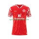 Mainz 05 Herren Heim trikot 2025-2026 Kurzarm