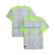Manchester City Herren Ausweich trikot 2025-2026 Kurzarm