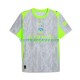 Manchester City Herren Ausweich trikot 2025-2026 Kurzarm