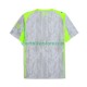 Manchester City Herren Ausweich trikot 2025-2026 Kurzarm