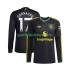 Manchester United Herren Ausweich trikot 2025-2026 Langarm Alejandro Garnacho 17