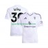 Manchester United Herren Auswärts trikot 2025-2026 Kurzarm Benjamin Sesko 30