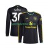 Manchester United Herren Ausweich trikot 2025-2026 Langarm Benjamin Sesko 30