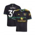 Manchester United Herren Ausweich trikot 2025-2026 Kurzarm Benjamin Sesko 30