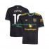 Manchester United Herren Ausweich trikot 2025-2026 Kurzarm Matheus Cunha 10