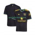 Manchester United Herren Ausweich trikot 2025-2026 Kurzarm