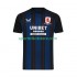 Middlesbrough Herren Auswärts trikot 2025-2026 Kurzarm