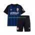 Middlesbrough Kinderset Auswärts trikot 2025-2026 Kurzarm