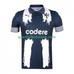 Herren Heim trikot 2025 Kurzarm Monterrey FIFA CWC