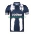Herren Heim trikot 2025 Kurzarm Monterrey FIFA CWC