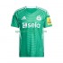 Newcastle United Herren Auswärts trikot 2025-2026 Kurzarm