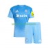 Newcastle United Kinderset Heim trikot 2025-2026 Kurzarm Torwart