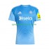 Newcastle United Herren Heim trikot 2025-2026 Kurzarm Torwart