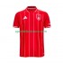 Nottingham Forest Herren Heim trikot 2025-2026 Kurzarm