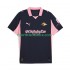 Herren Auswärts trikot 2024-2025 Kurzarm Palermo
