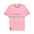 Herren Heim trikot 2024-2025 Kurzarm Palermo