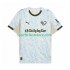 Herren Ausweich trikot 2024-2025 Kurzarm Palermo