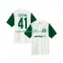 Palmeiras Herren Auswärts trikot 2025-2026 Kurzarm Estevao 41
