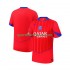 Paris Saint-Germain Herren Ausweich trikot 2025-2026 Kurzarm