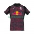 RB Leipzig Herren Ausweich trikot 2025-2026 Kurzarm