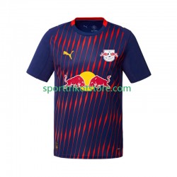 RB Leipzig Herren Auswärts trikot 2025-2026 Kurzarm Xavi Simons 10