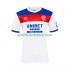 Rangers Herren Auswärts trikot 2025-2026 Kurzarm