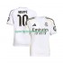 Real Madrid Herren Heim trikot 2025-2026 Kurzarm Kylian Mbappe 10