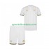 Sheffield United Kinderset Auswärts trikot 2025-2026 Kurzarm