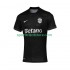 Sporting CP Herren Auswärts trikot 2025-2026 Kurzarm