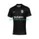 Sporting CP Herren Auswärts trikot 2025-2026 Kurzarm