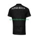 Sporting CP Herren Auswärts trikot 2025-2026 Kurzarm