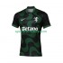 Sporting CP Herren Auswärts Viertes trikot 2025-2026 Kurzarm