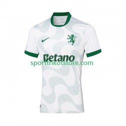 Sporting CP Herren Viertes trikot 2025-2026 Kurzarm