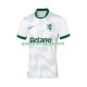Sporting CP Herren Viertes trikot 2025-2026 Kurzarm