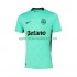 Sporting CP Herren Ausweich trikot 2025-2026 Kurzarm